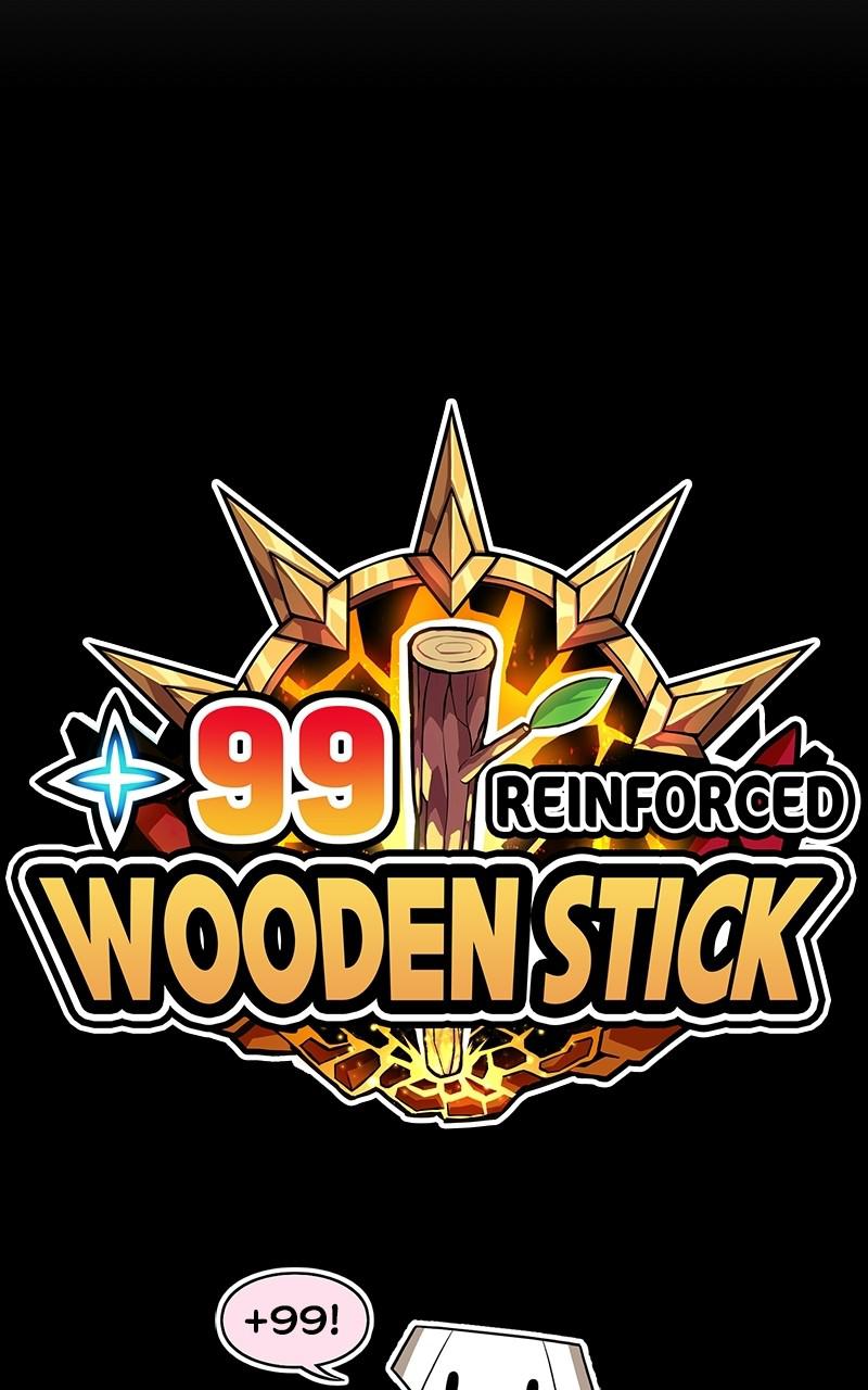 +99 Reinforced Wooden Stick Chap 30 - Next Chap 31