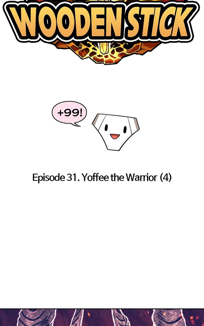 +99 Reinforced Wooden Stick Chap 31 - Next Chap 32