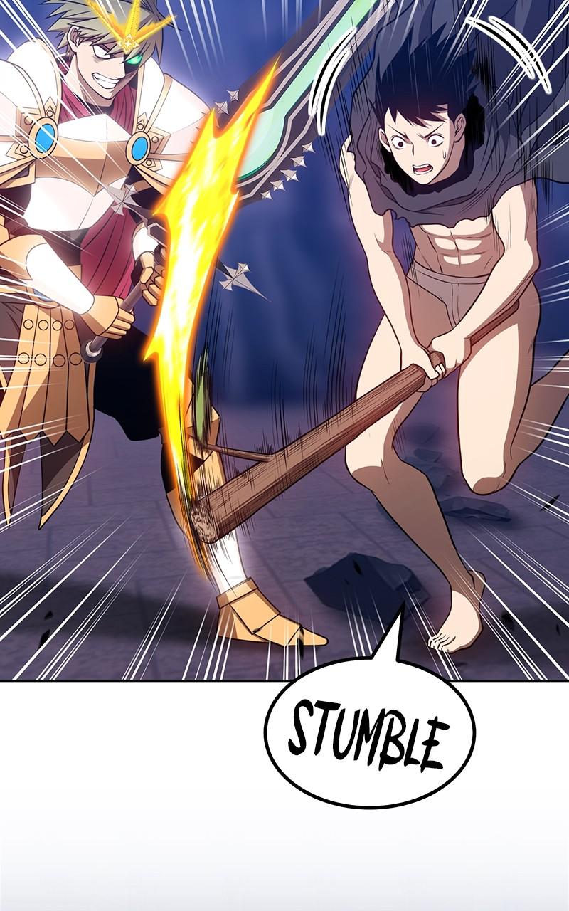 +99 Reinforced Wooden Stick Chap 32 - Next Chap 33