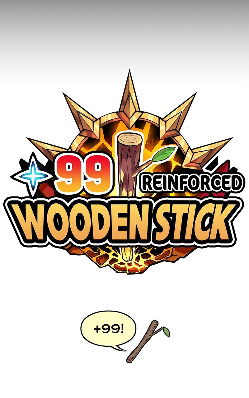 +99 Reinforced Wooden Stick Chap 32 - Next Chap 33