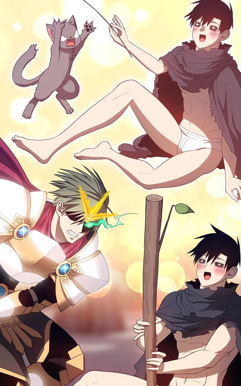 +99 Reinforced Wooden Stick Chap 32 - Next Chap 33
