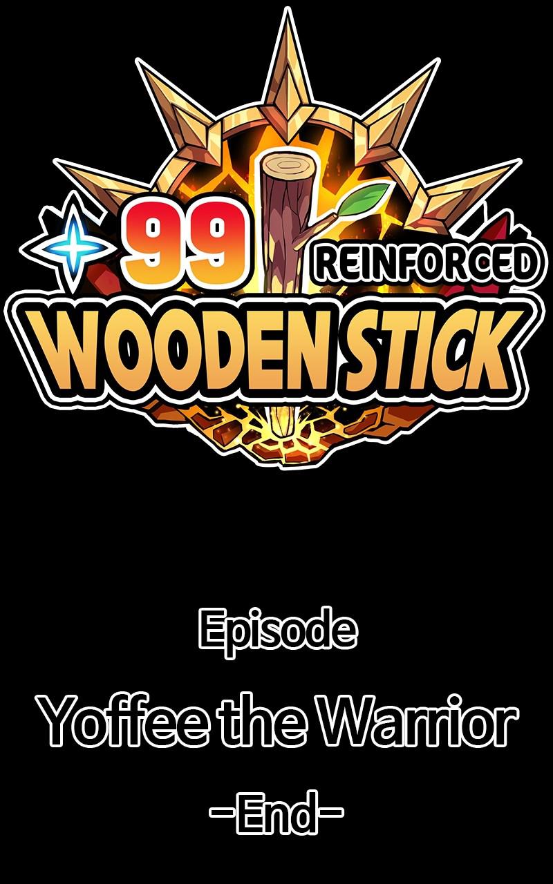 +99 Reinforced Wooden Stick Chap 33 - Next Chap 34