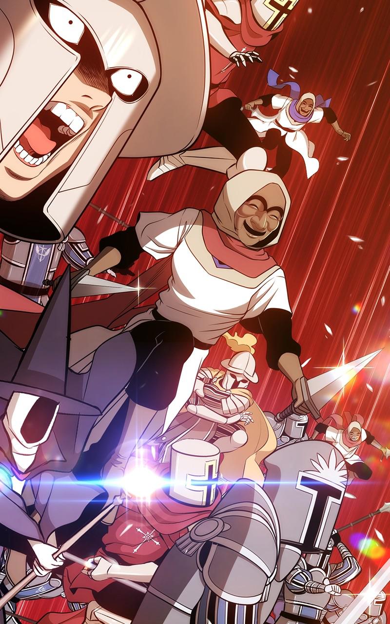 +99 Reinforced Wooden Stick Chap 33 - Next Chap 34