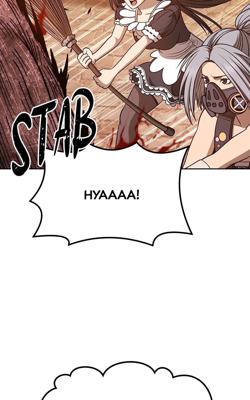 +99 Reinforced Wooden Stick Chap 33 - Next Chap 34