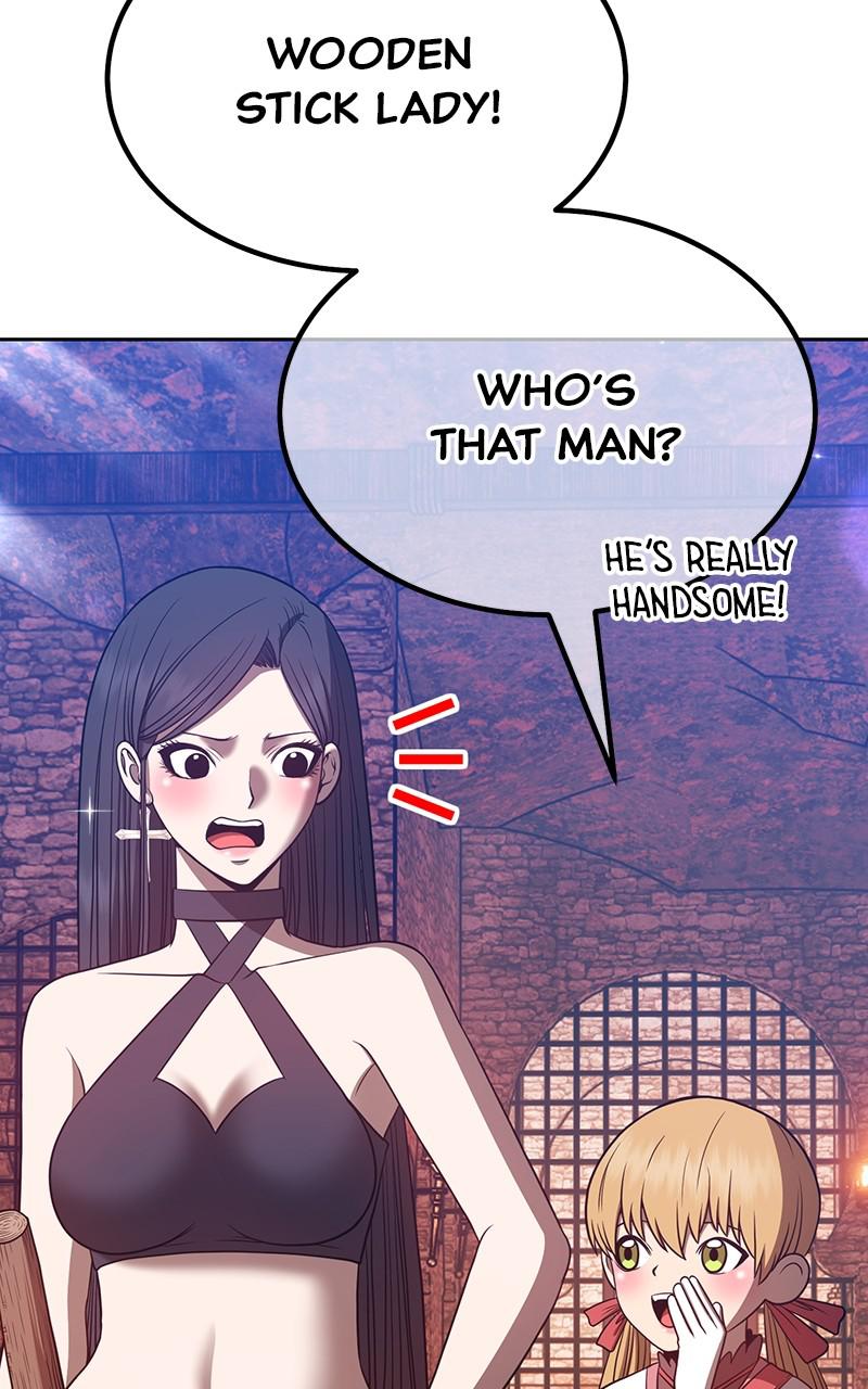 +99 Reinforced Wooden Stick Chap 47 - Next Chap 48