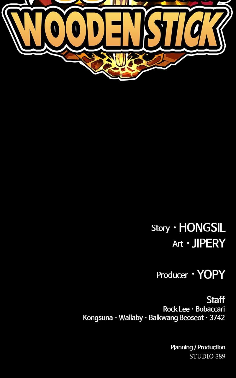 +99 Reinforced Wooden Stick Chap 44 - Next Chap 45