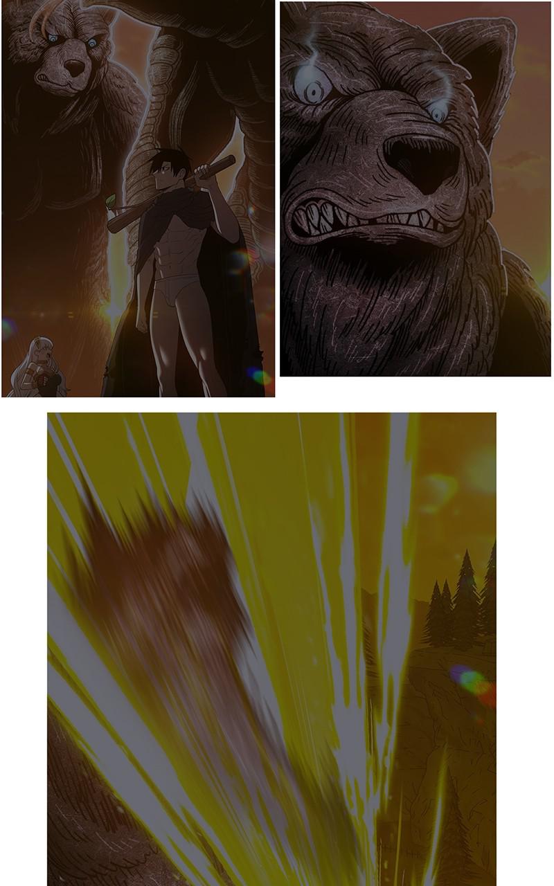 +99 Reinforced Wooden Stick Chap 44 - Next Chap 45