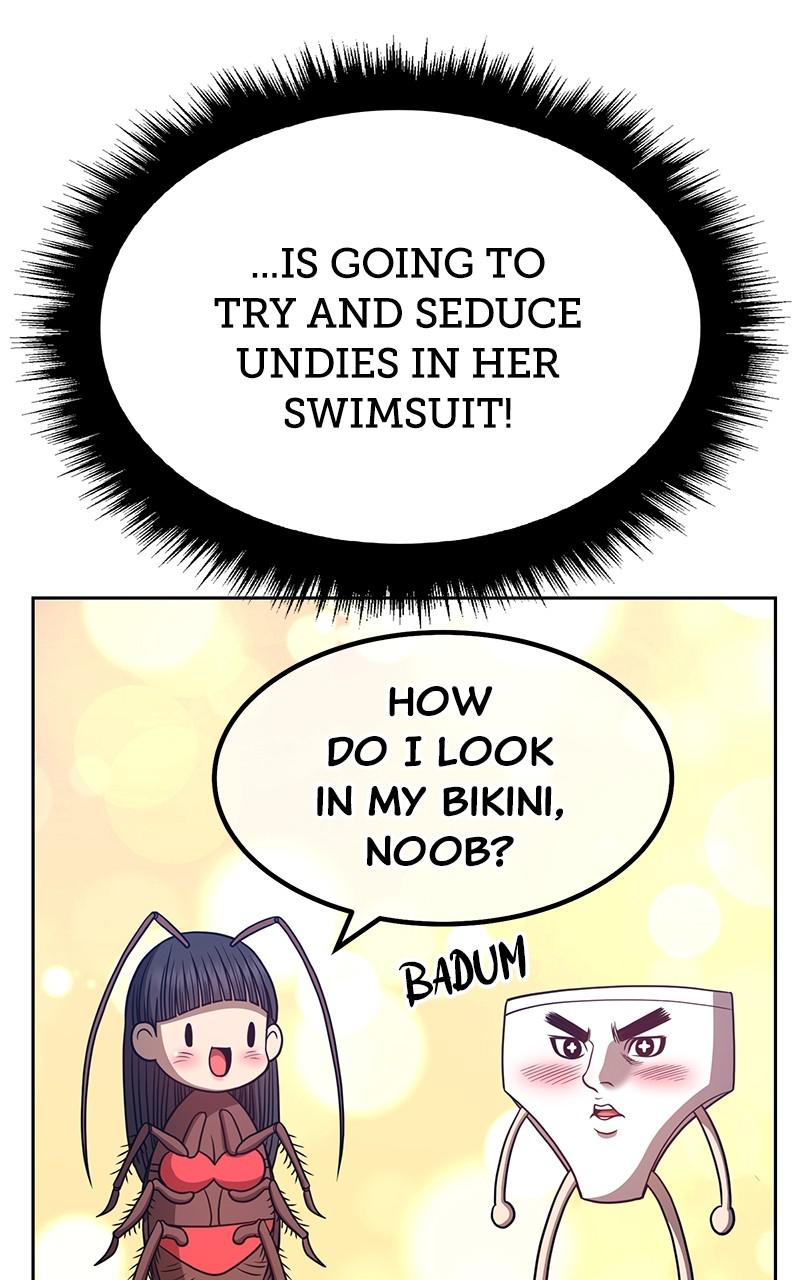 +99 Reinforced Wooden Stick Chap 45 - Next Chap 46