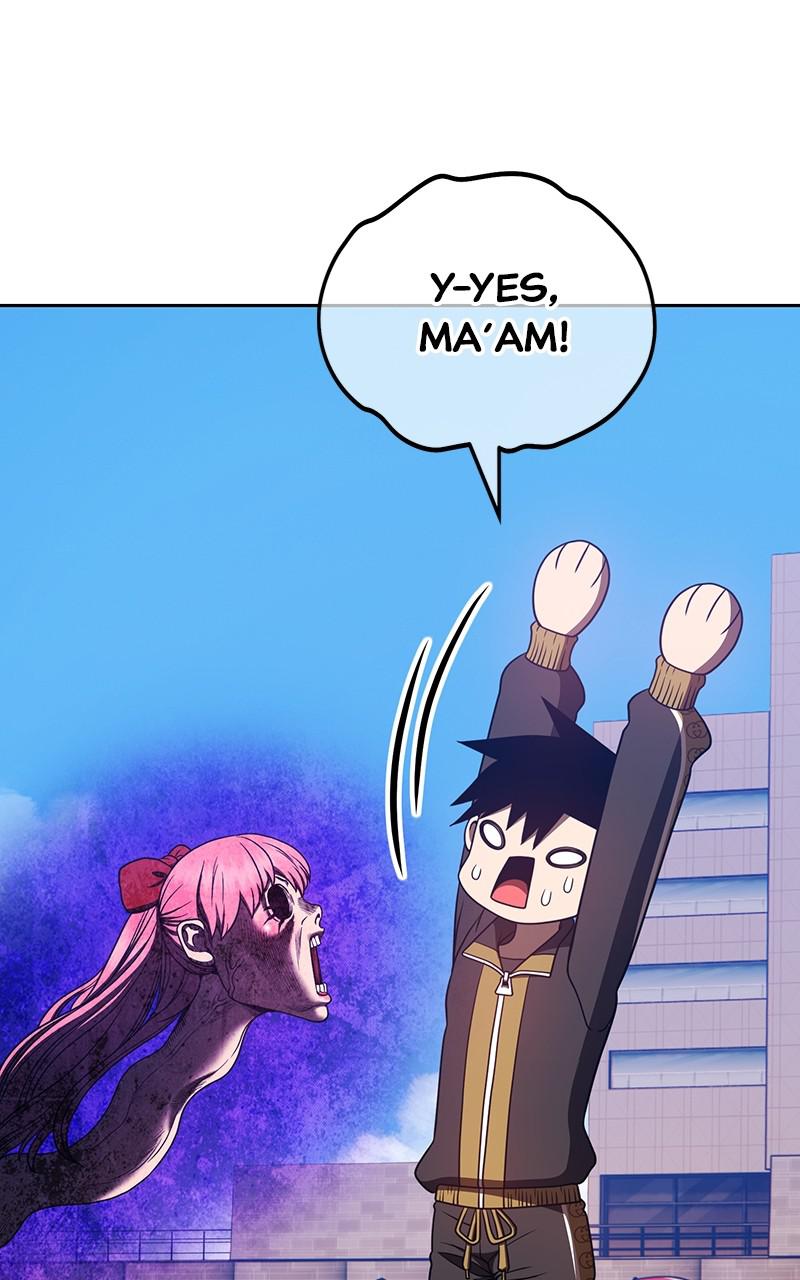 +99 Reinforced Wooden Stick Chap 46 - Next Chap 47