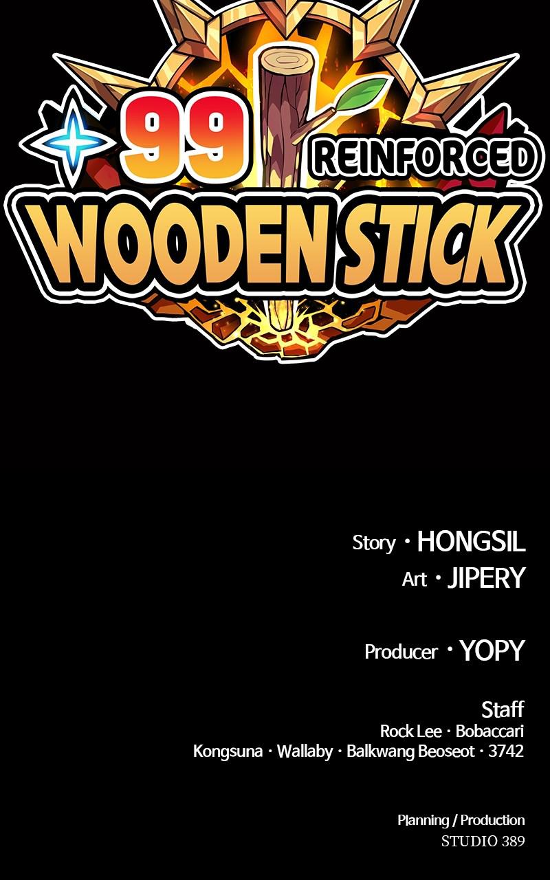 +99 Reinforced Wooden Stick Chap 48 - Next Chap 49