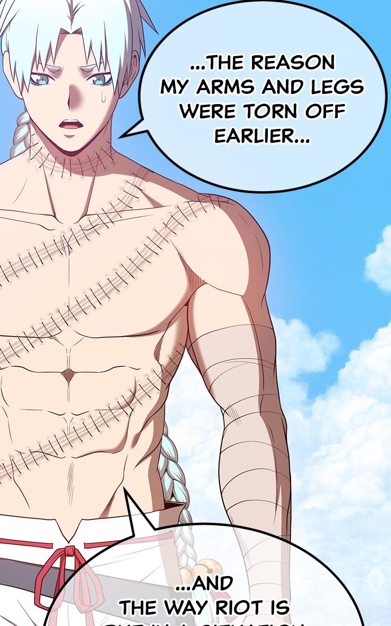 +99 Reinforced Wooden Stick Chap 48 - Next Chap 49