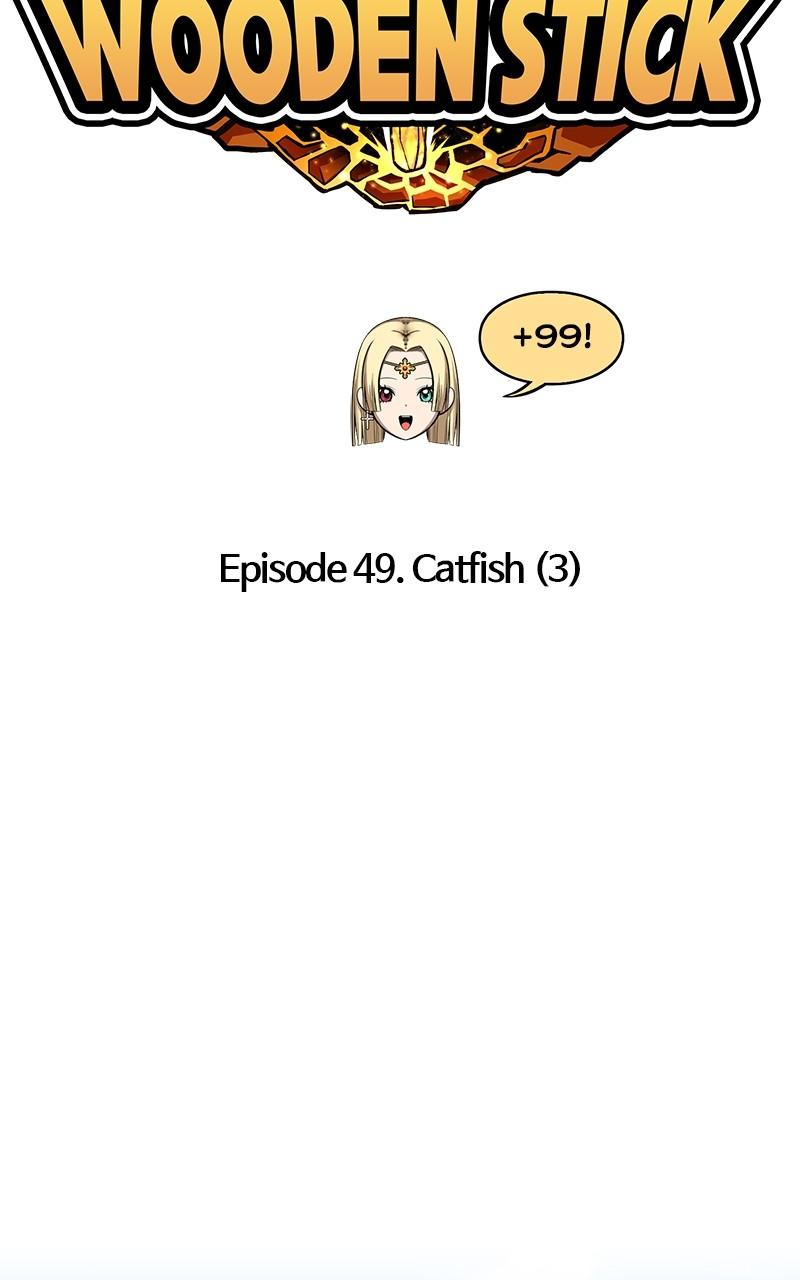 +99 Reinforced Wooden Stick Chap 49 - Next Chap 50