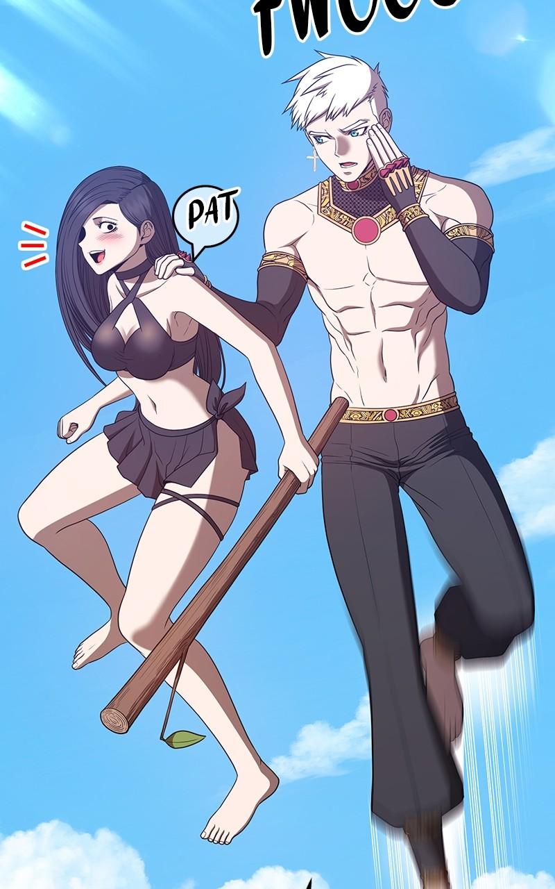 +99 Reinforced Wooden Stick Chap 49 - Next Chap 50