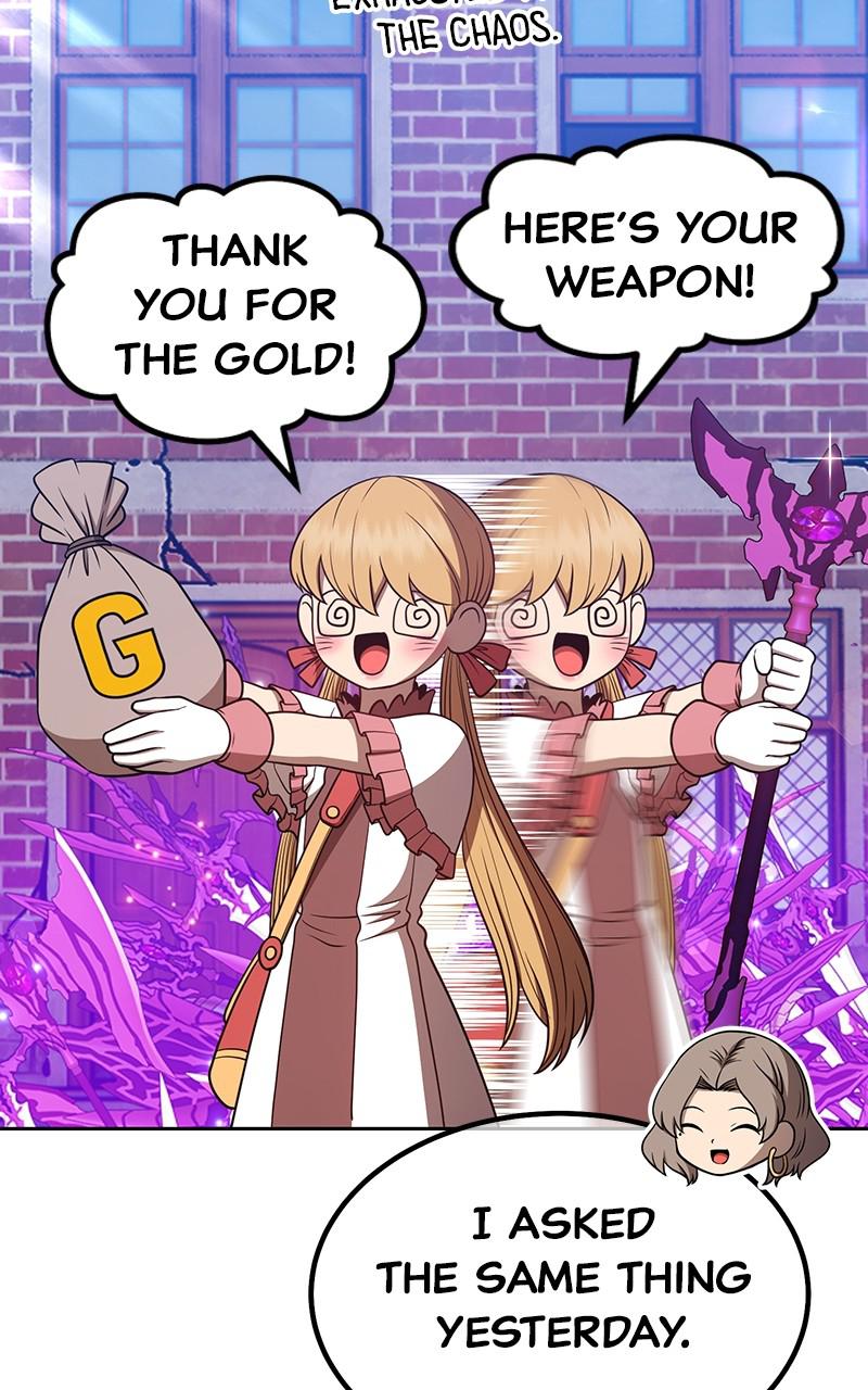 +99 Reinforced Wooden Stick Chap 41 - Next Chap 42