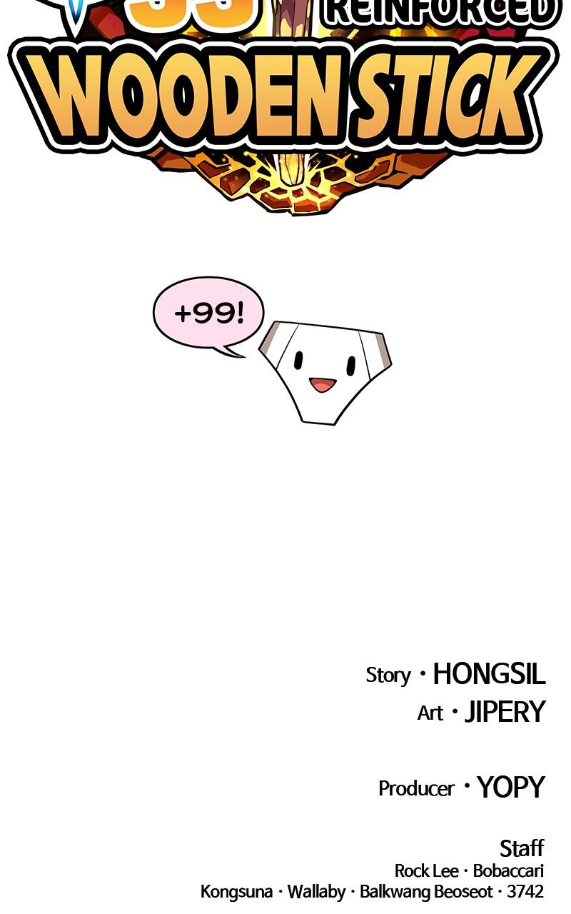 +99 Reinforced Wooden Stick Chap 41 - Next Chap 42