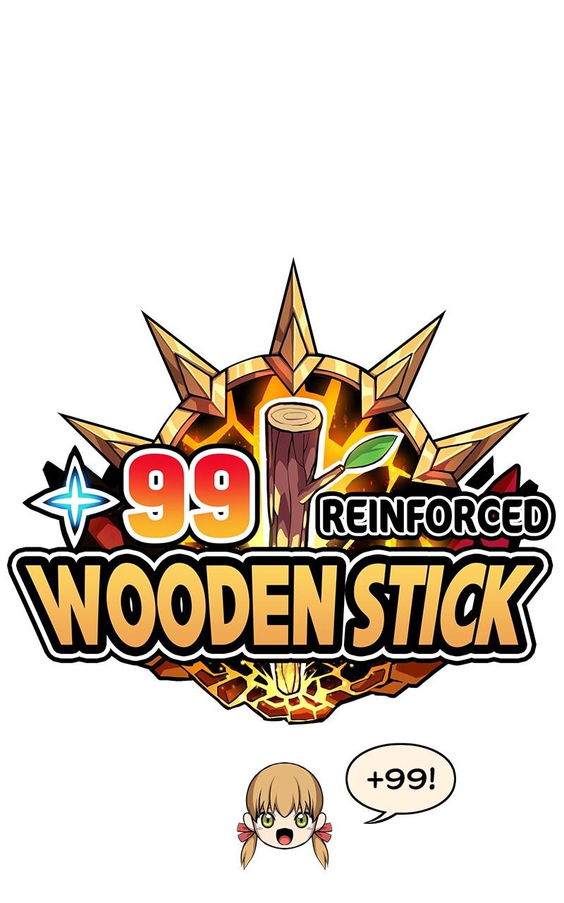 +99 Reinforced Wooden Stick Chap 41 - Next Chap 42