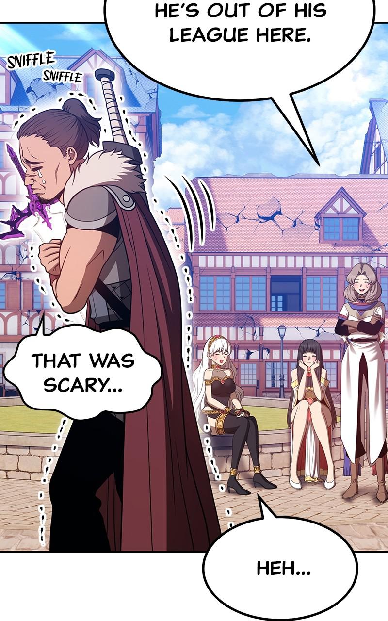 +99 Reinforced Wooden Stick Chap 41 - Next Chap 42