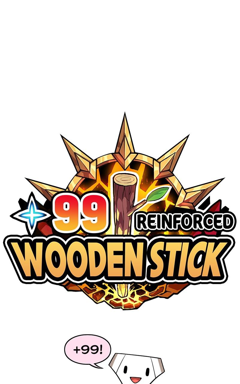 +99 Reinforced Wooden Stick Chap 42 - Next Chap 43