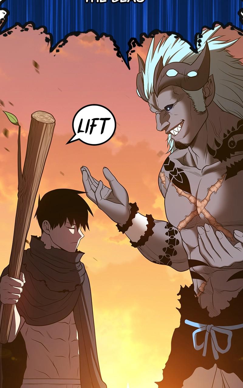 +99 Reinforced Wooden Stick Chap 43 - Next Chap 44