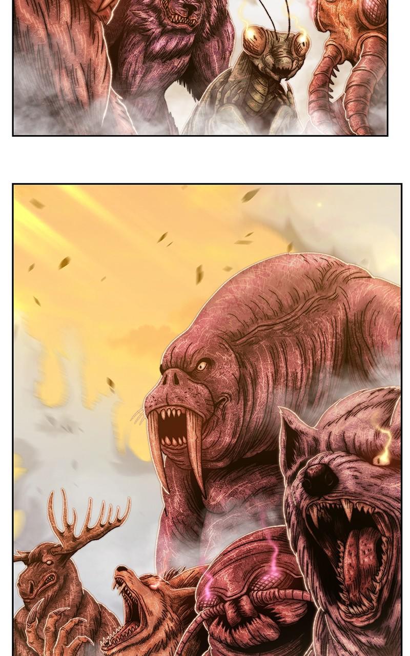 +99 Reinforced Wooden Stick Chap 43 - Next Chap 44