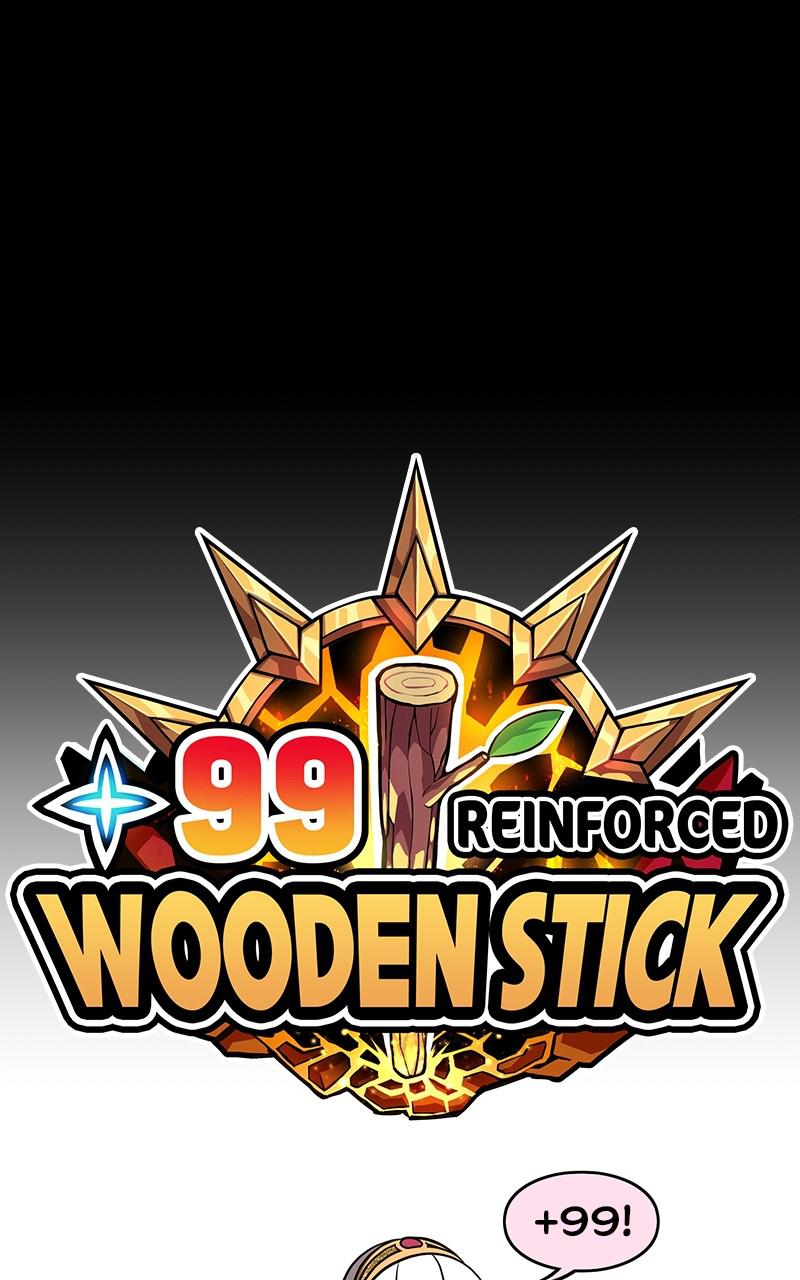 +99 Reinforced Wooden Stick Chap 43 - Next Chap 44