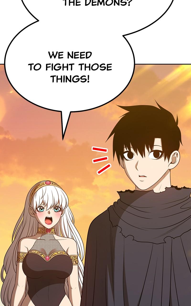 +99 Reinforced Wooden Stick Chap 43 - Next Chap 44
