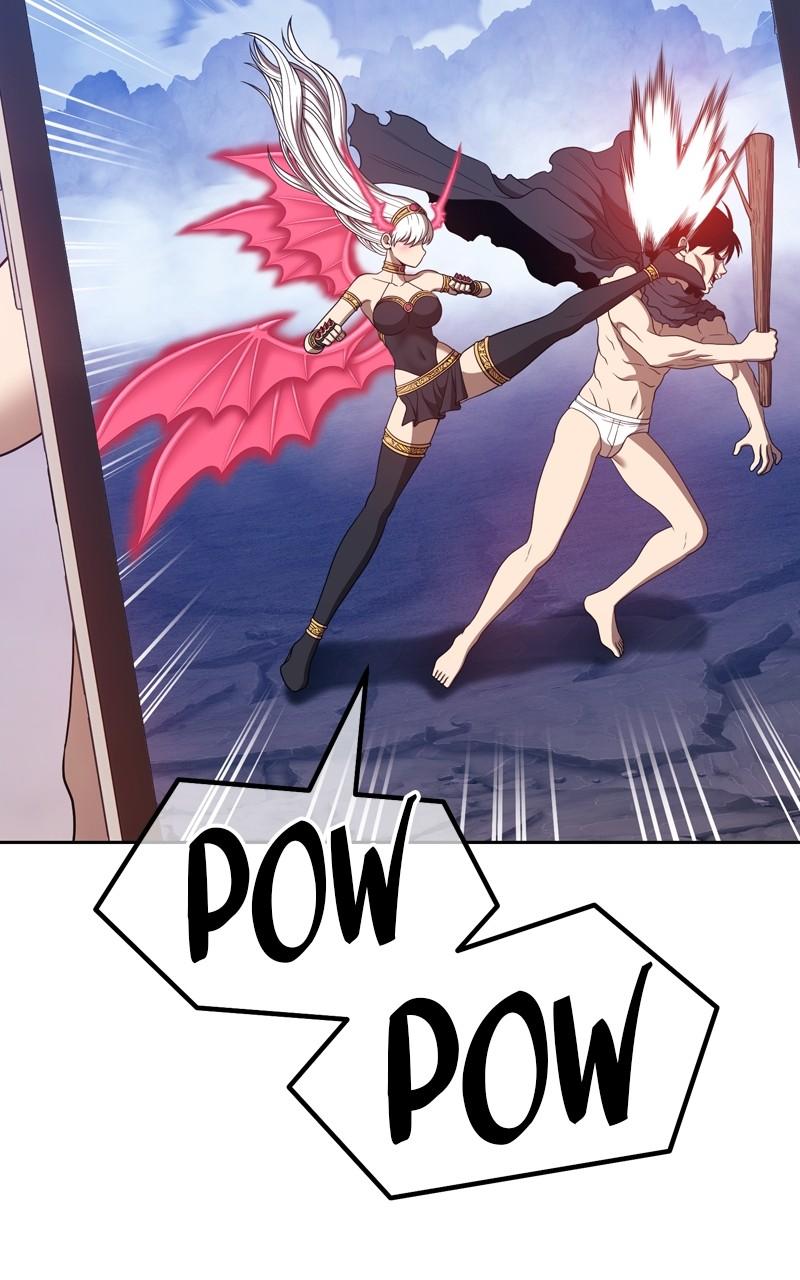 +99 Reinforced Wooden Stick Chap 57 - Next Chap 58