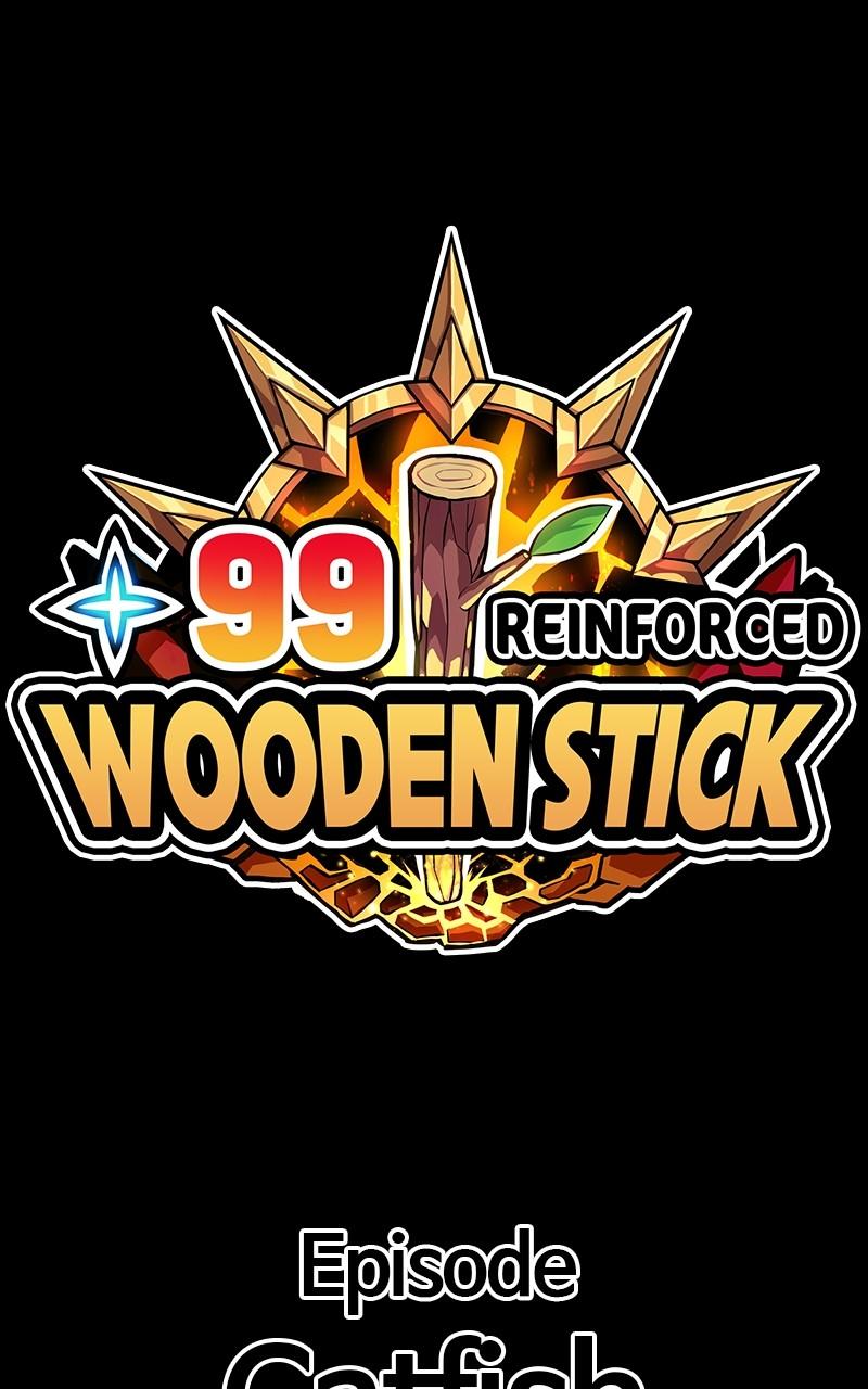 +99 Reinforced Wooden Stick Chap 54 - Next Chap 55