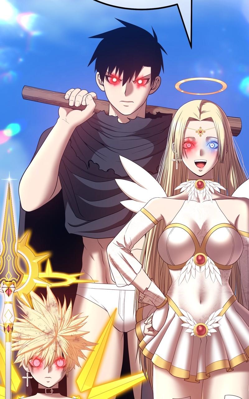 +99 Reinforced Wooden Stick Chap 54 - Next Chap 55