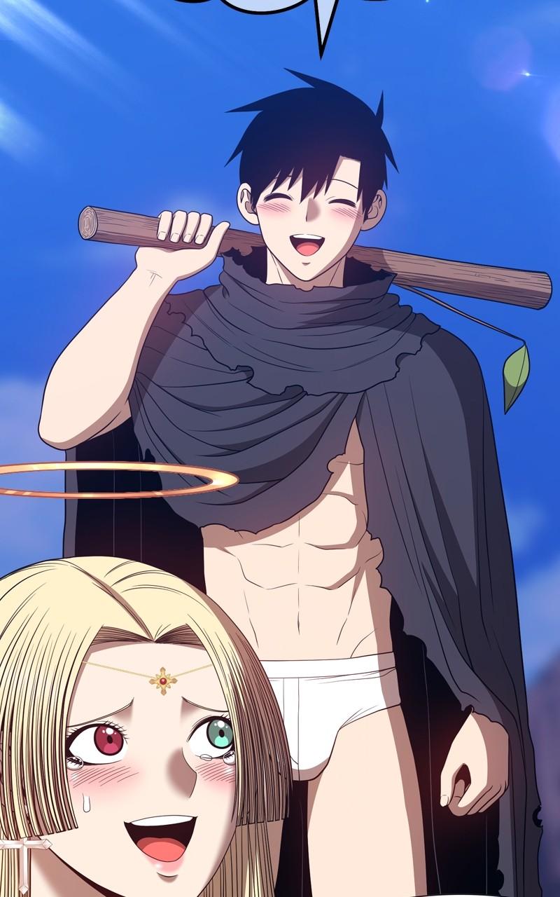 +99 Reinforced Wooden Stick Chap 54 - Next Chap 55