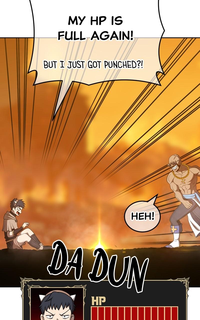 +99 Reinforced Wooden Stick Chap 55 - Next Chap 56