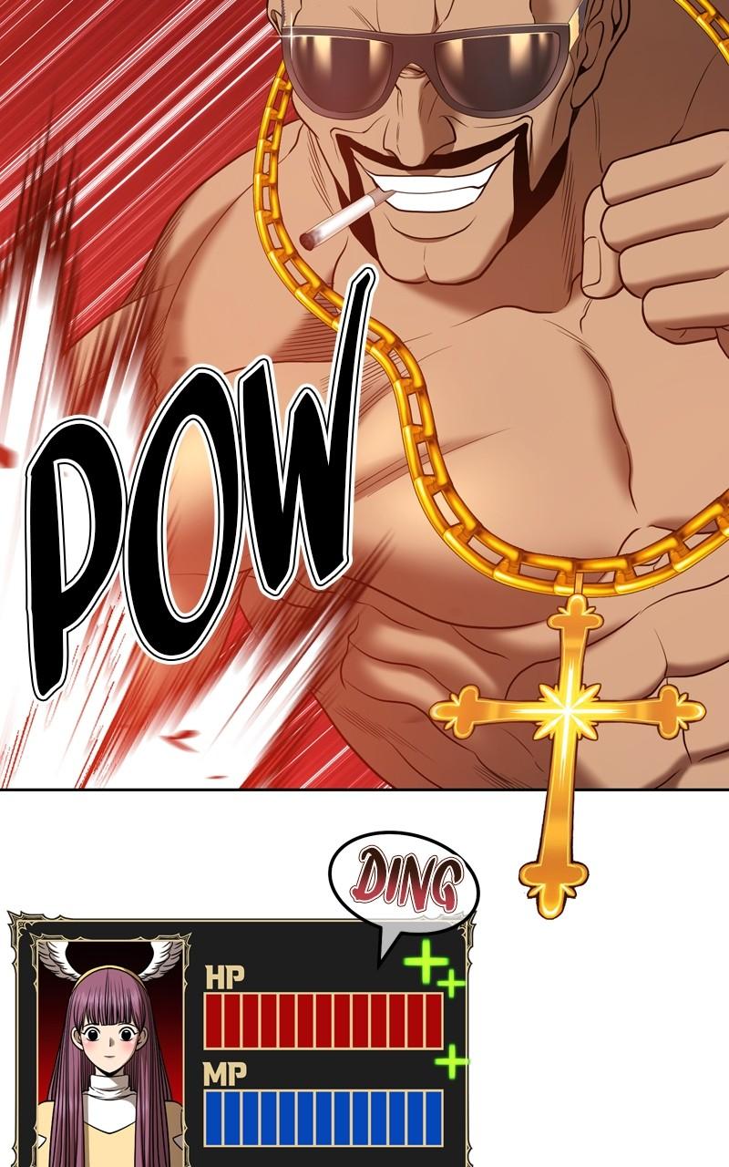 +99 Reinforced Wooden Stick Chap 55 - Next Chap 56