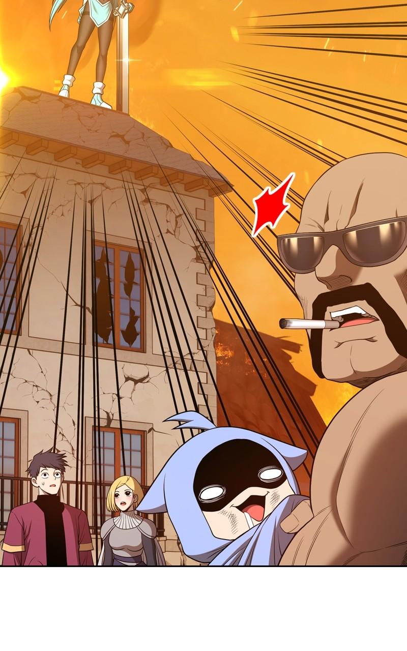 +99 Reinforced Wooden Stick Chap 55 - Next Chap 56