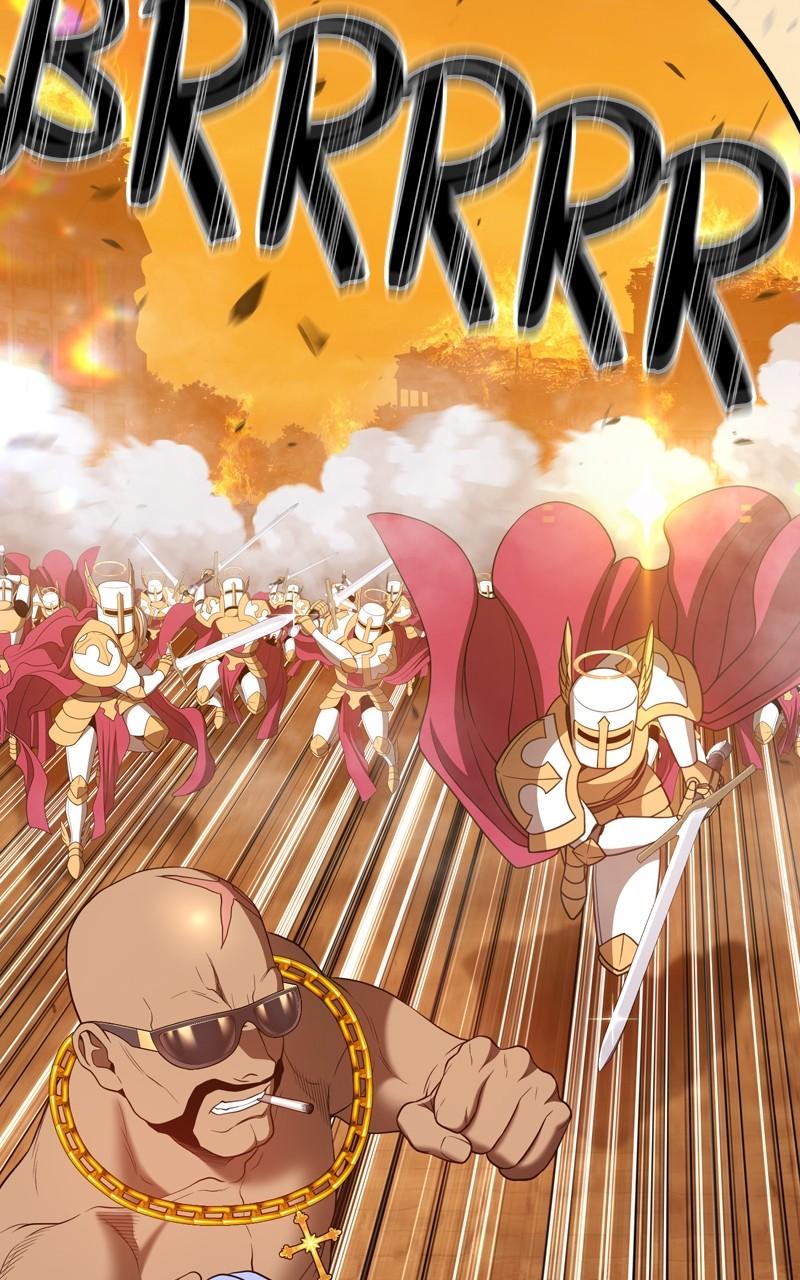 +99 Reinforced Wooden Stick Chap 55 - Next Chap 56