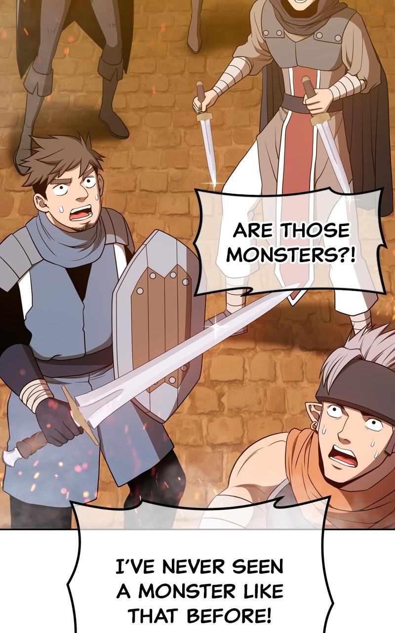 +99 Reinforced Wooden Stick Chap 55 - Next Chap 56