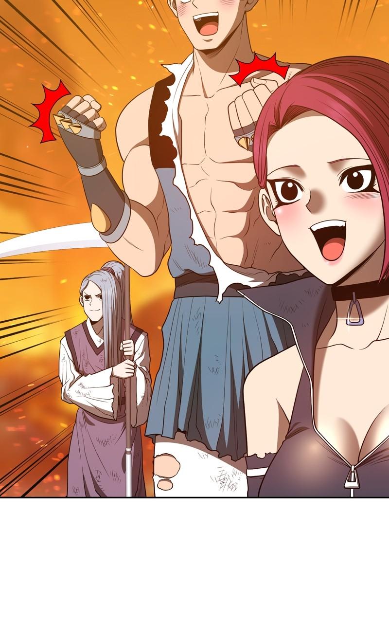 +99 Reinforced Wooden Stick Chap 55 - Next Chap 56