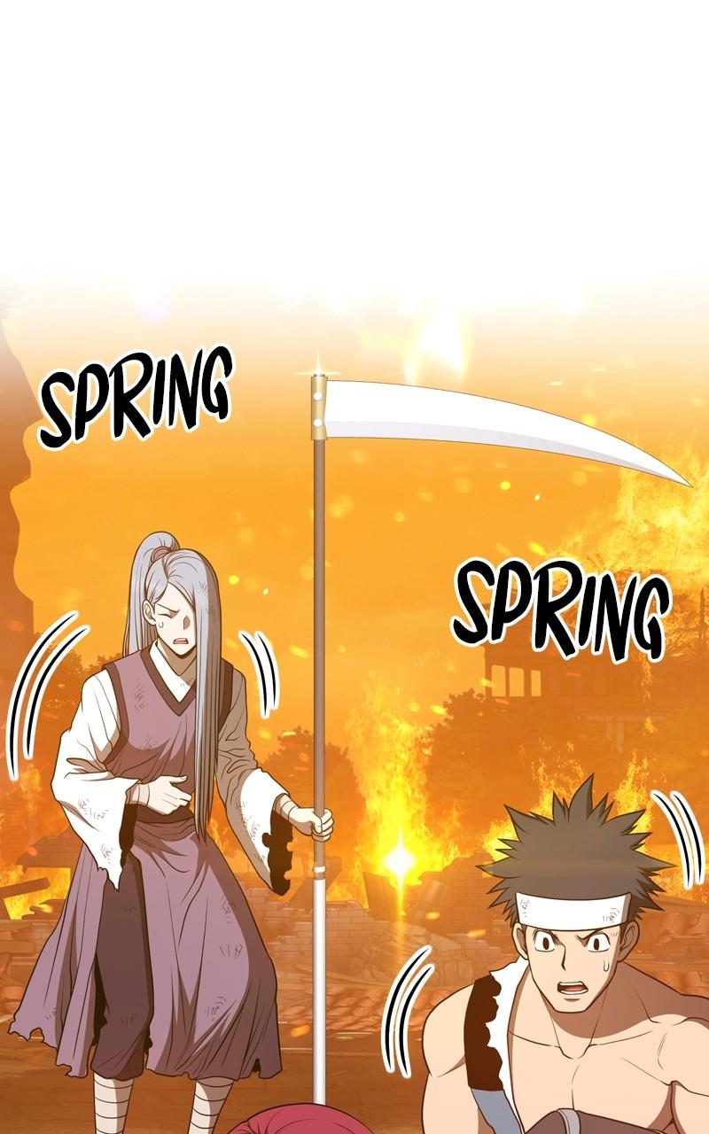 +99 Reinforced Wooden Stick Chap 56 - Next Chap 57