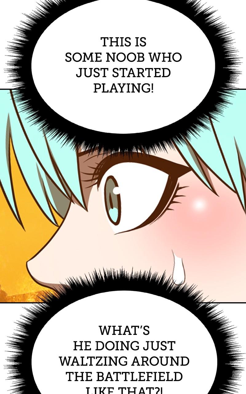 +99 Reinforced Wooden Stick Chap 56 - Next Chap 57