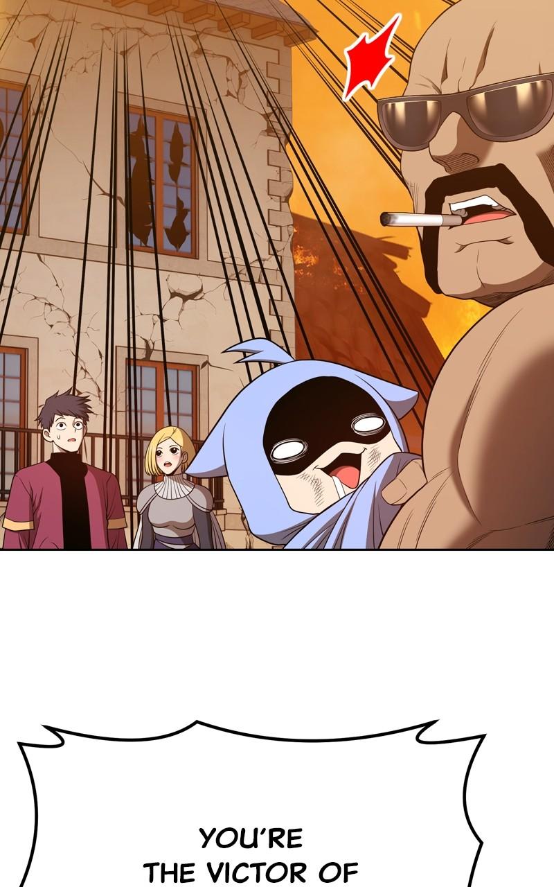 +99 Reinforced Wooden Stick Chap 56 - Next Chap 57