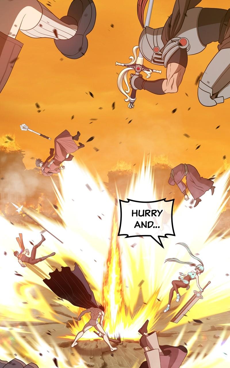 +99 Reinforced Wooden Stick Chap 56 - Next Chap 57