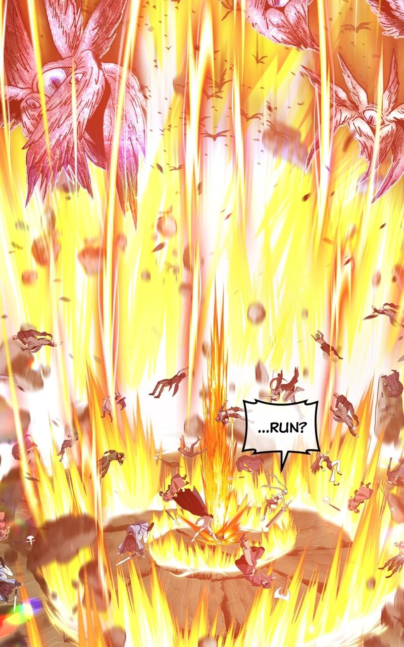 +99 Reinforced Wooden Stick Chap 56 - Next Chap 57