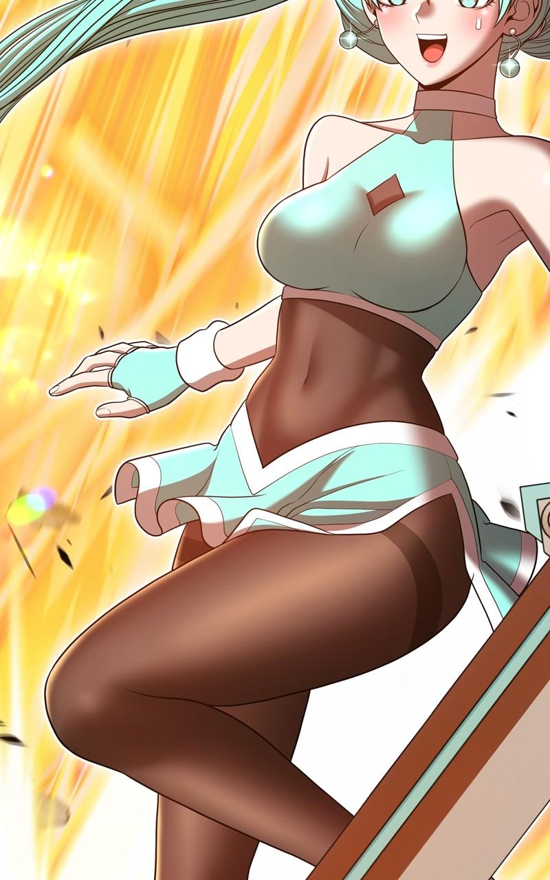 +99 Reinforced Wooden Stick Chap 56 - Next Chap 57