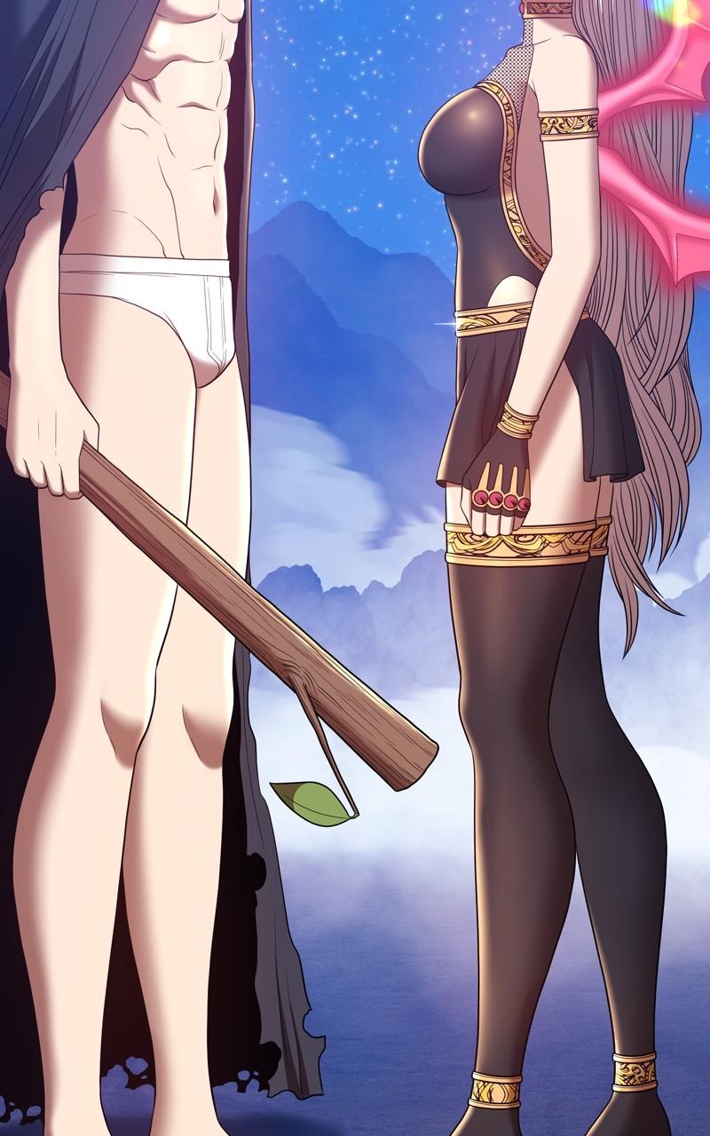 +99 Reinforced Wooden Stick Chap 56 - Next Chap 57