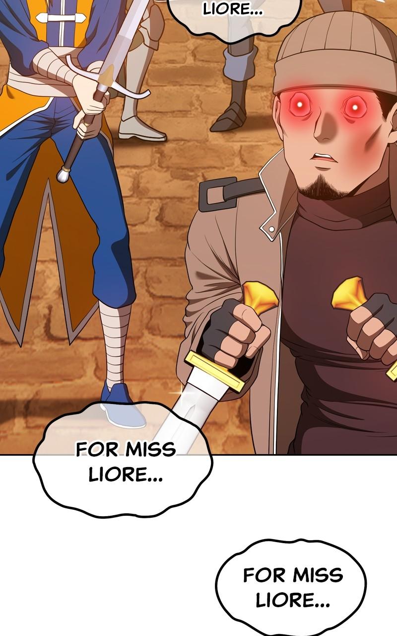 +99 Reinforced Wooden Stick Chap 56 - Next Chap 57