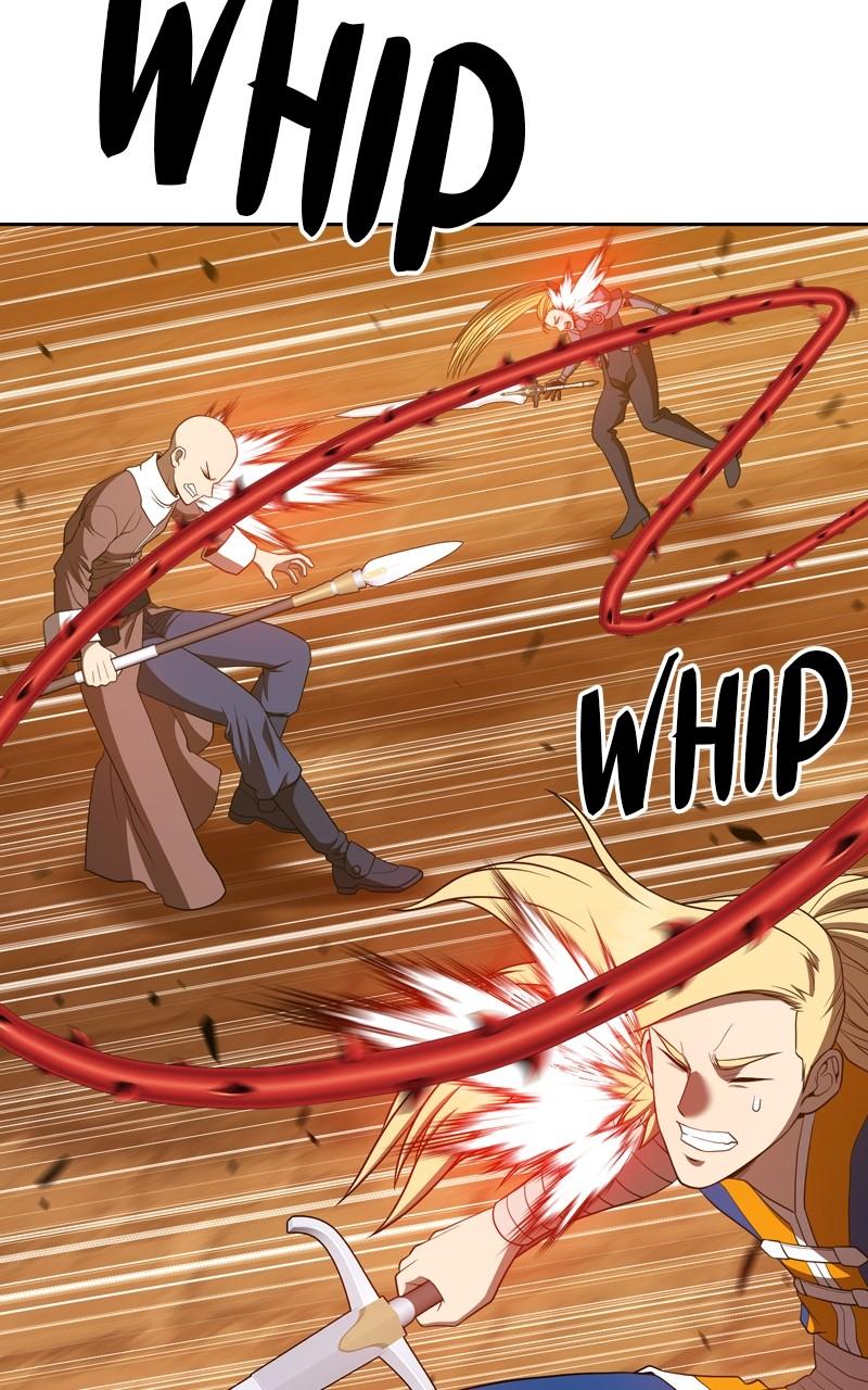 +99 Reinforced Wooden Stick Chap 56 - Next Chap 57