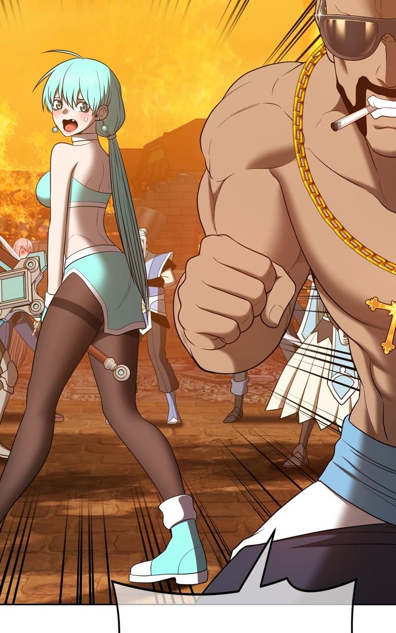 +99 Reinforced Wooden Stick Chap 56 - Next Chap 57