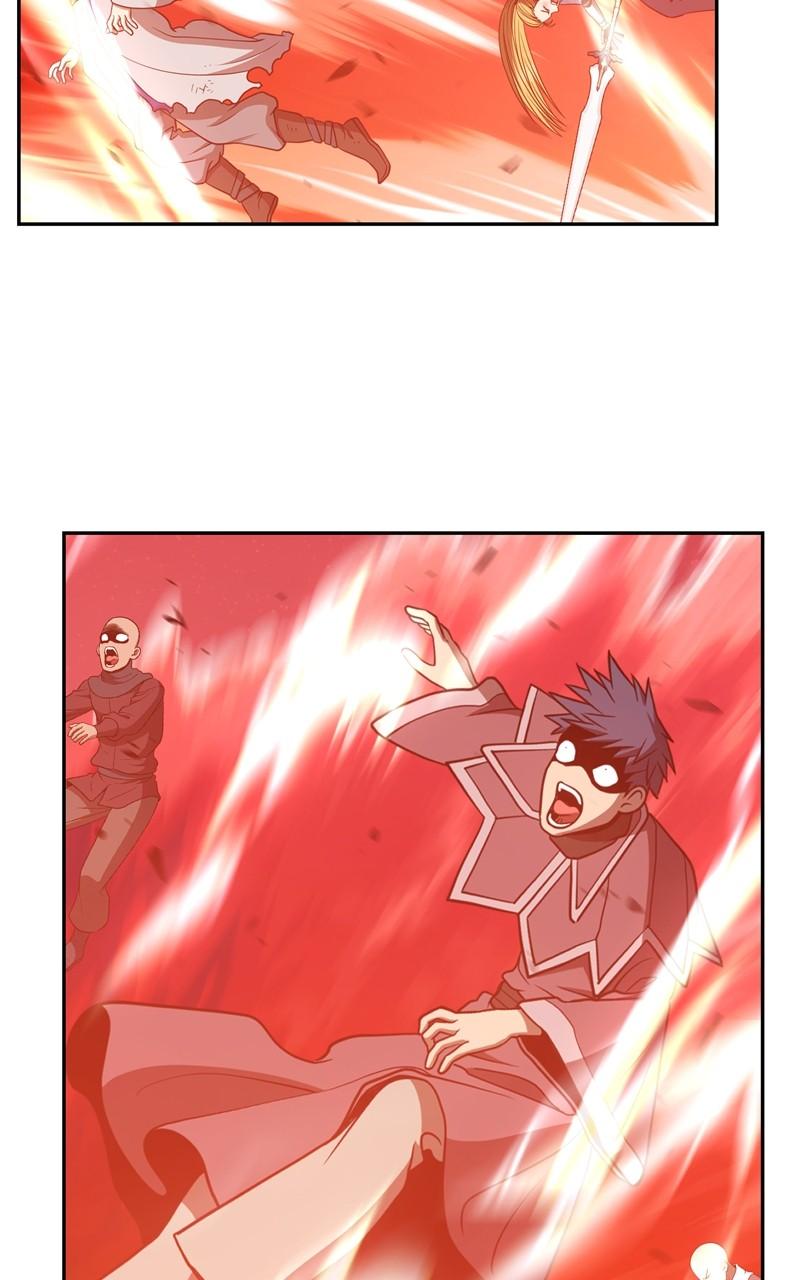 +99 Reinforced Wooden Stick Chap 58 - Next Chap 59