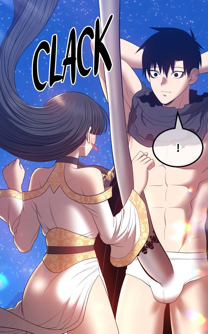 +99 Reinforced Wooden Stick Chap 58 - Next Chap 59