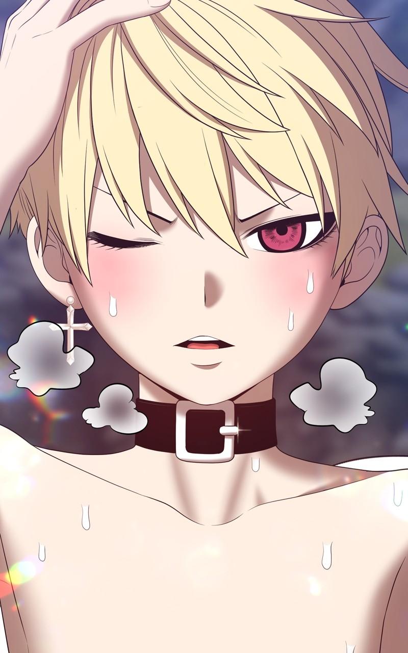 +99 Reinforced Wooden Stick Chap 58 - Next Chap 59