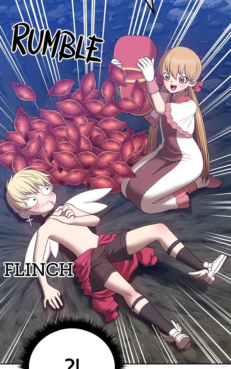 +99 Reinforced Wooden Stick Chap 58 - Next Chap 59